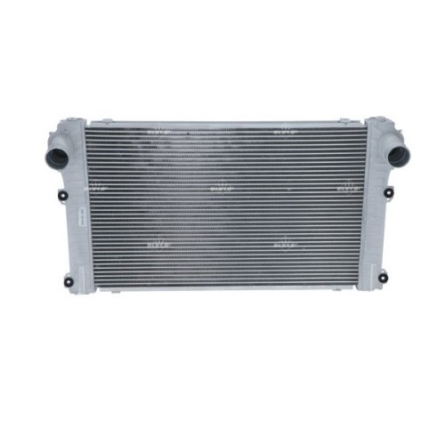 NRF Intercooler, compresor