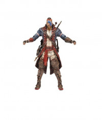 Figurina Assassin&amp;#039;s Creed - Revolutionar Connor 15 cm - Originala foto