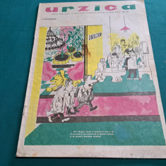 REVISTA URZICA * NR. 17* 1969*