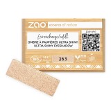 Cumpara ieftin Fard de pleoape, ultra shiny, 283 Golden, Zao