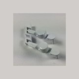 Buton pentru mașină de spălat rufe WHIRLPOOL BOMPANI GORENJE Original