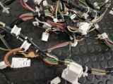Instalatie mufe, completa masina de spalat cu uscator Beko HTV8733XS0 /C29