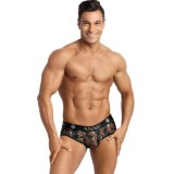 ANAIS MEN - Chilot Jock Bikini Power