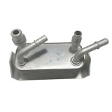 Radiator racire ulei motor, termoflot Land Rover Discovery/LR4, 01.2009-2016, Rover Range Rover Sport, 01.2008-2013, motor 3.0 si 3,6 diesel, cv auto