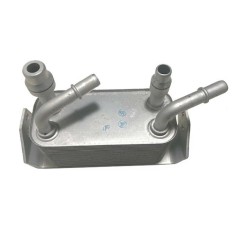 Radiator racire ulei motor, termoflot Land Rover Discovery/LR4, 01.2009-2016, Rover Range Rover Sport, 01.2008-2013, motor 3.0 si 3,6 diesel, cv auto