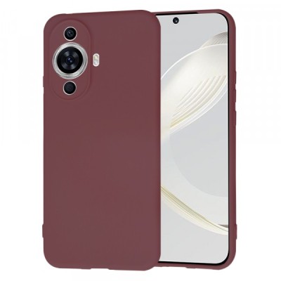 Husa pentru Huawei nova 12s / nova 11, Techsuit, SoftFlex, Visinie foto