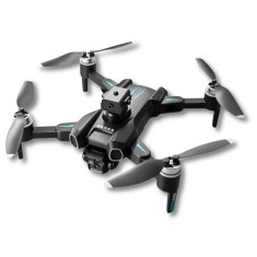 Drona LS S4S &ndash; Cameră 6K și design pliabil modern