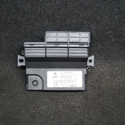 Modul de confort AUDI A6 4F2, C6 2004 OEM: 4F0907280 1907258 foto