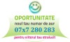 Numar de Aur Vodafone 07x7.280.283 - Platina VIP, Numere Frumoase Usoare, Cartela SIM reincarcabila, Ideal pt cifra 2
