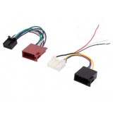 Mufa adaptor Toyota radio OEM ACC234