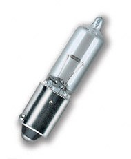 OSRAM 64115 ORIGINAL Bec, lumini interioare foto