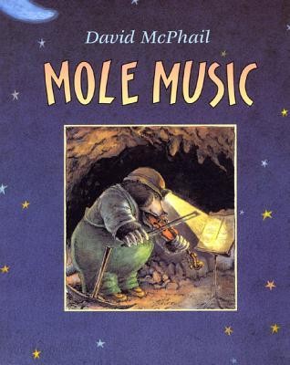 Mole Music foto