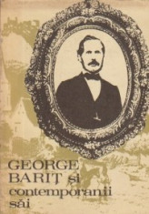 George Barit si contemporanii sai, Volumul al V-lea foto