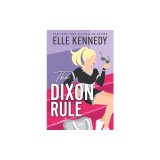 The Dixon Rule