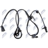 Senzor abs fata Kia Optima 2012-, Stanga, 598104C000