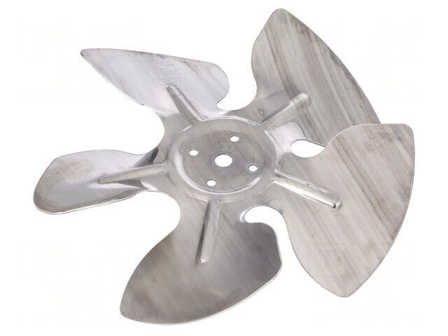 Elice cu Tiraj Indus 154mm 4 Orificii Montaj 31&deg;