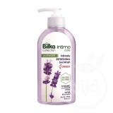 Gel unisex cu lavanda pentru igiena intima Bilka Intimo Care 200 ml