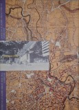 Bucuresti, un Oras intre Orient si Occident, Dana Harhoiu, Ed. Simetria, 1997 (Arhitectura, Urbanism, Patrimoniu, Stiluri, Influente, Oras Vechi)