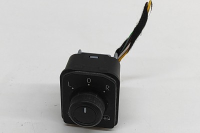 Comutator de reglare oglinda VW TRANSPORTER VI T6 Furgon SGA, SGH 2022 OEM: 3G0959565B 30406890 foto