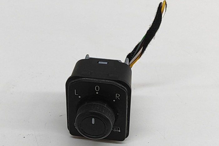 Comutator de reglare oglinda VW TRANSPORTER VI T6 Furgon SGA, SGH 2022 OEM: 3G0959565B 30406890