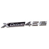 Emblema XDrive 45e pentru BMW
