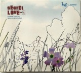 Jazzanova &amp; Resoul &lrm;&ndash; Secret Love 2 _ cd nou, sigilat folk rock future jazz _ Sonar Kollektiv, Germania, 2005