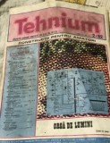 ZRL Revista - Tehnium - An. 1982 - Nr.2