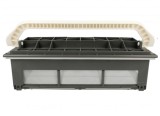 Filtru scame uscator rufe C00731593 Whirlpool Indesit 488000731593 Original