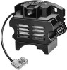 HELLA 5DR 004 241-761 Regulator, alternator