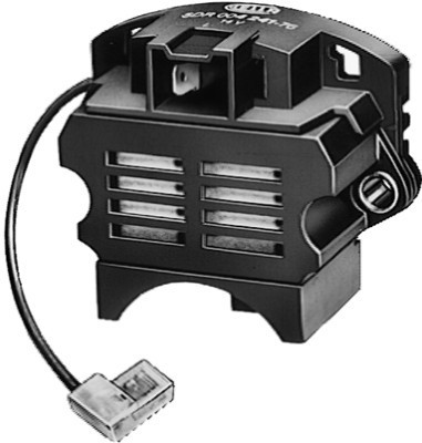 HELLA 5DR 004 241-761 Regulator, alternator foto
