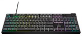 Tastatura Gaming Corsair K55 CORE RGB GR &quot;CH-9226D65-NA&quot; (timbru verde 0.8 lei)