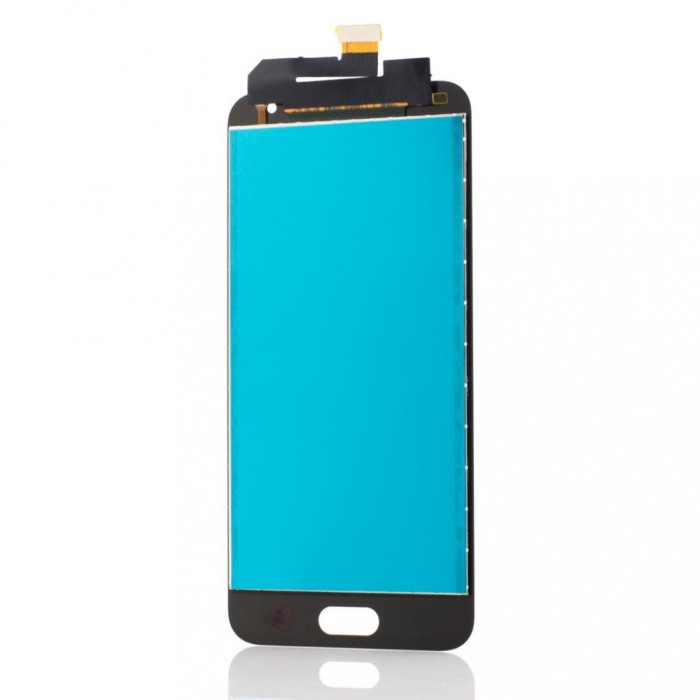 LCD Samsung Galaxy J5 Prime, G570, Alb