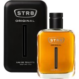Apa de Toaleta STR8, Original, Barbati, 100 ml