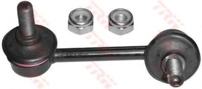 Brat/bieleta suspensie, stabilizator HONDA CR-V II (RD) (2001 - 2006) TRW JTS7529 foto