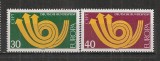 Germania.1973 EUROPA MG.318, Nestampilat