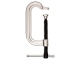 Presă de prindere universală oțel 200mm 1,5kN, BESSEY