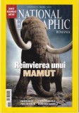 National Geographic 2009 Istorie Romana 103 Pagini Coperti Brosate