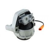 Suport motor ulei, electric Audi A6 (4g) 2010 - 2018 1.8 Tfsi 16v - 140 Kw, 190 Hp, 2.0 Tfsi 16v - 185 Kw, 252 Hp, Stanga, 4G0199381NS