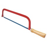 Cumpara ieftin Bomfaier de mana, maner lemn, panza 300 mm
