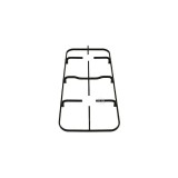 Grătar plită două focuri 456x213 mm pentru plită P3651/2 Compatibil