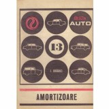 I. Draghici - Amortizoare - colectia auto 13 - 132020