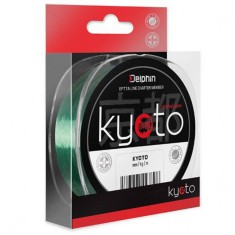 Monofilament Delphin KYOTO / verde 300m 0,286mm foto