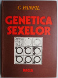 Genetica sexelor &ndash; C. Panfil