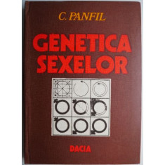 Genetica sexelor &ndash; C. Panfil
