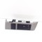 Panou de butoane MAZDA 6 Hatchback GH 2010 OEM: GS8T-66-170B,D651-55-225,GS8S-55443 | 14261025