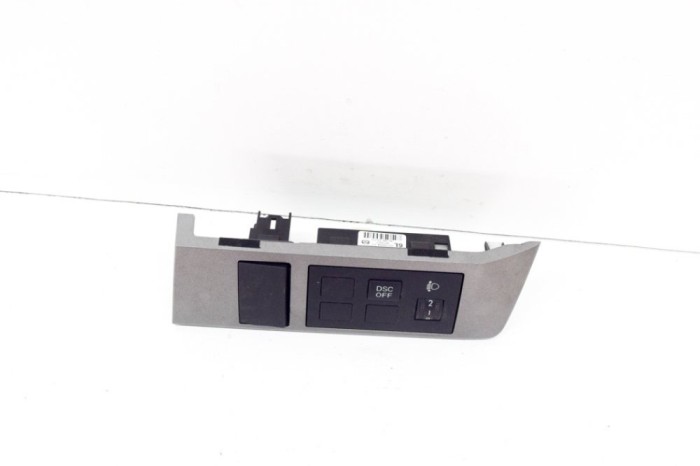 Panou de butoane MAZDA 6 Hatchback GH 2010 OEM: GS8T-66-170B,D651-55-225,GS8S-55443 | 14261025