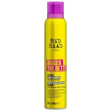 Sampon uscat Bigger The Better Bed Head, 200ml, Tigi