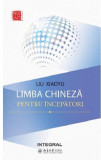 Limba chineza pentru incepatori | Liu Xiaoyu