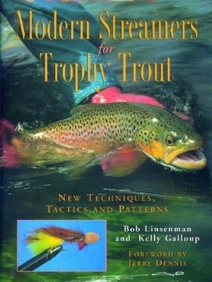 Modern Streamers for Trophy Trout: New Techniques, Tactics, and Patterns foto