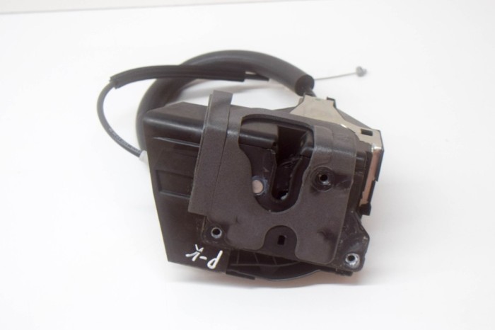&Icirc;ncuietoare ușă st&acirc;nga față LAND ROVER RANGE ROVER VELAR L560 2020 13539214